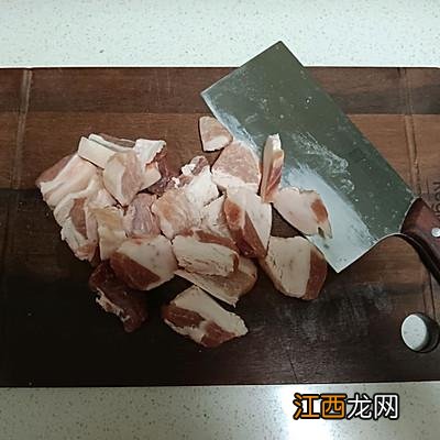 红烧肉怎么做不腻窍门 红烧肉怎么做不腻