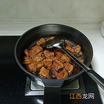 红烧肉怎么做不腻窍门 红烧肉怎么做不腻