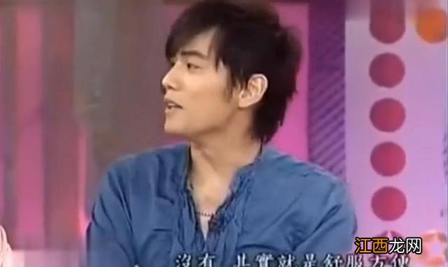 周杰伦穿短裤 周杰伦不穿内裤