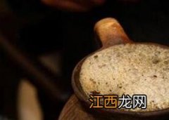 煎茶怎么泡 煮茶方法