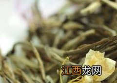 茉莉茶的种类和等级 茉莉花茶最高等级