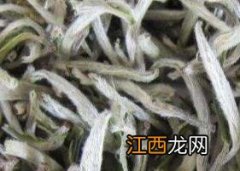 松阳银猴的功效与作用 松阳银猴是什么茶