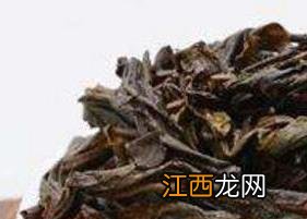 茶中的铁罗汉是什么茶 铁罗汉是什么茶