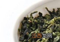 乌龙茶和绿茶什么区别 怎么区分绿茶和乌龙茶