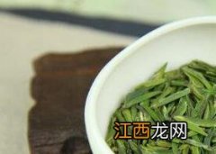 金坛雀舌是什么茶?有何功效? 金寨雀舌的功效与作用