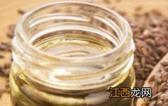 亚麻籽油怎么吃才好吃 亚麻籽油怎么吃最好