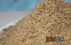 亚麻籽粉的功效与作用及食用方法 亚麻籽油的功效与作用及食用方法