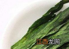 太平猴魁的功效与作用及禁忌 太平猴魁的功效与作用