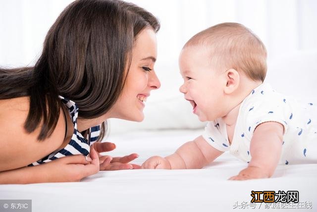 宝宝放屁特别臭是什么原因 宝宝放屁