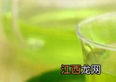 绿茶如何泡好喝 绿茶如何泡好喝又好喝