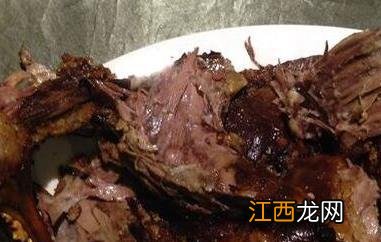 貉子肉怎么做好吃