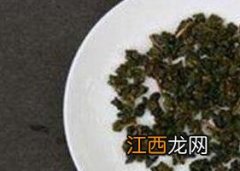 乌龙茶如何泡好喝视频 乌龙茶如何泡好喝