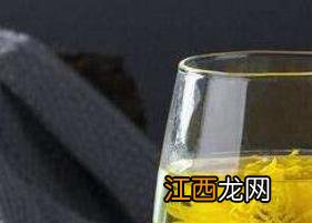 孕妇可以喝菊花茶吗