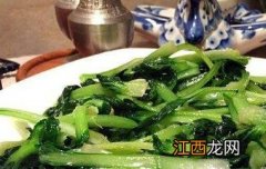 乌塌菜怎么吃好 乌塌菜怎么吃