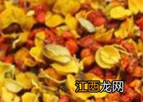 合欢花与合欢花茶的功效区别 合欢花茶的功效与作用有哪些