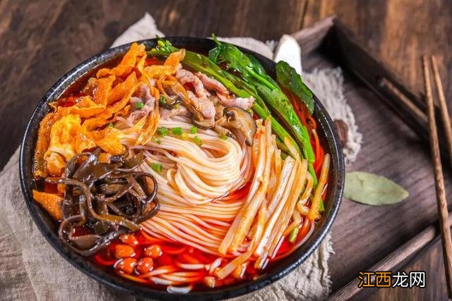 烤冷面热量高吗发胖吗 烤冷面热量