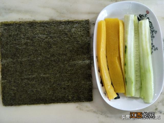 寿司醋可以用食醋代替吗 寿司醋可以用什么代替