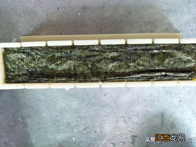 寿司醋可以用食醋代替吗 寿司醋可以用什么代替