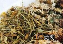 罗汉果五花茶是哪五花 五花茶是哪五花