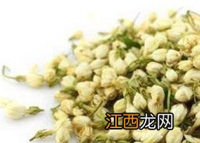 茉莉茶的功效与作用 茉莉花茶的功效与作用禁忌人群