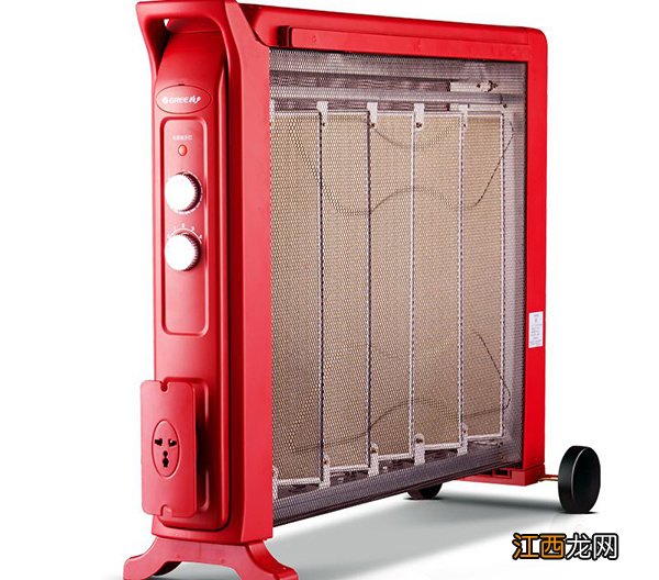 硅晶电暖器的优点分析 硅晶电暖器的优点分析