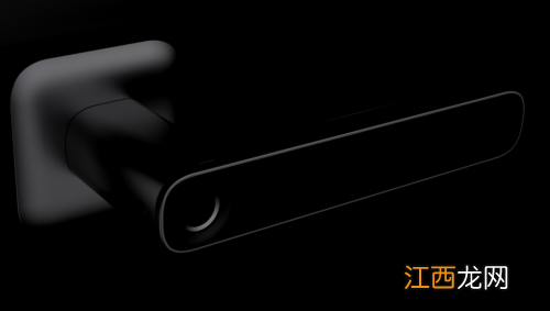 室内智能锁的入门单品,名门如何改变你的生活?