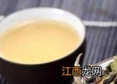 中国白茶如何喝 如何饮用白茶?