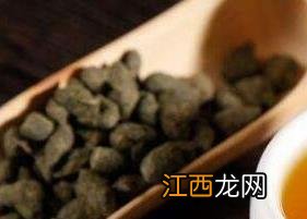 乌龙茶和铁观音的区别 高山乌龙茶和铁观音的区别