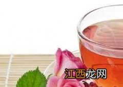 茶花怎么喝 花茶如何喝