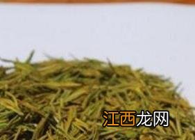 黄茶的种类有哪些 黄茶的种类有哪些名称