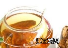 牛蒡茶可以天天喝吗? 牛蒡茶可以天天喝吗