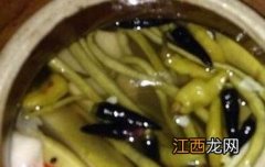 腌好的泡菜怎么吃 腌好的泡菜怎么吃最好