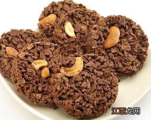 怎么融化巧克力豆 怎么融化巧克力