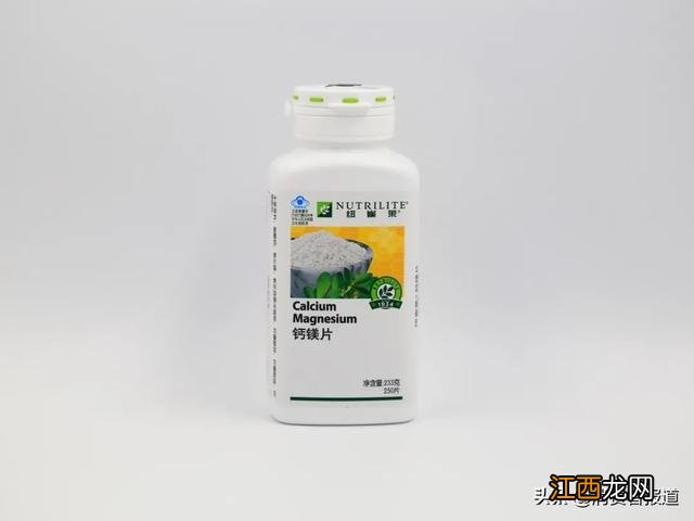 莱思纽卡钙效果怎么样 纽崔莱钙片