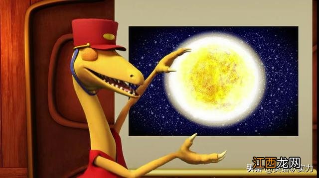 童话故事动画片