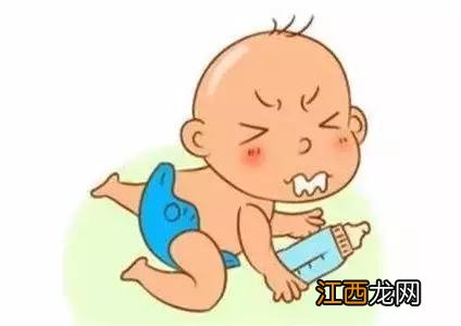 新生儿呛奶的危害 新生儿呛奶