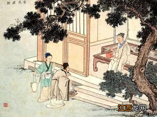 表示母爱的诗句有哪些 歌颂母爱的古诗