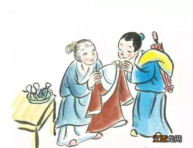 表示母爱的诗句有哪些 歌颂母爱的古诗