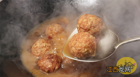 制作狮子头APP 制作狮子头