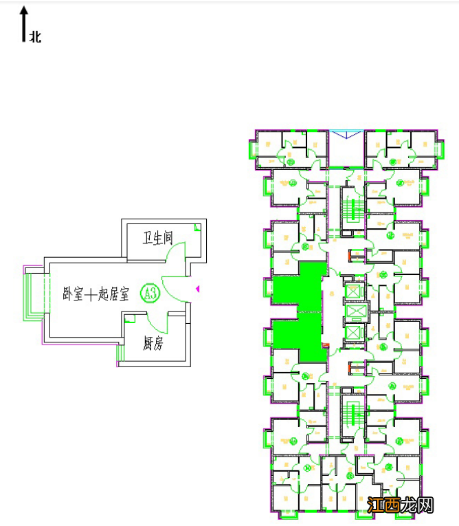 附租金 2022年10月北京昌平溪城家园公租房项目信息