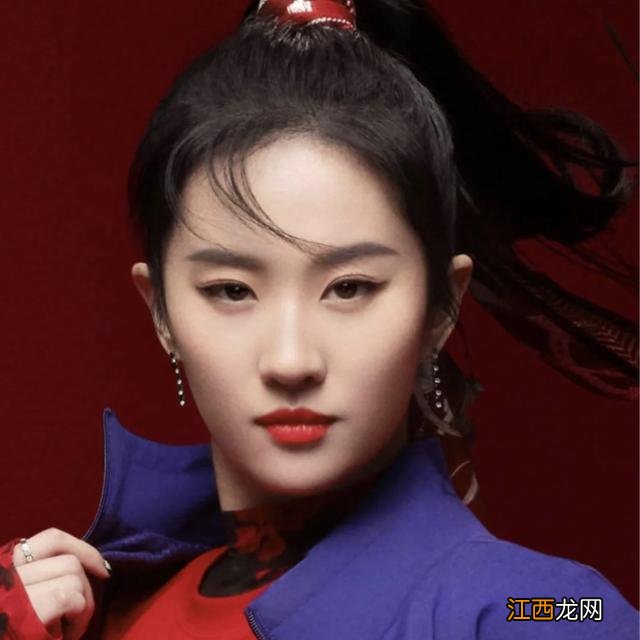 吊眼是狐狸眼吗柳叶眉 吊眼是狐狸眼吗