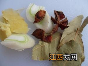 肉沫炒面片 肉炒面片