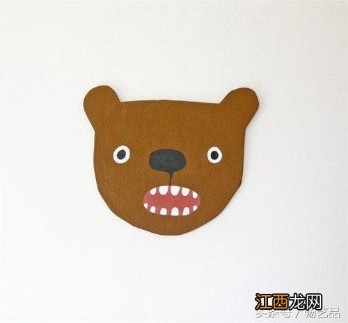 新年手工贴纸制作 手工贴纸制作