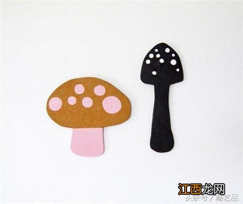 新年手工贴纸制作 手工贴纸制作