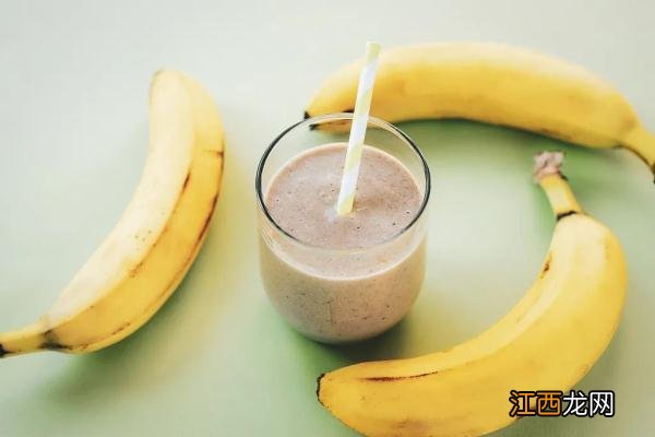 香蕉通便多久见效 香蕉通便