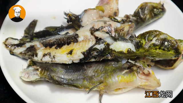 黄鱼怎么烧好吃 黄骨鱼怎么煮