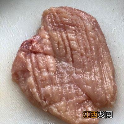 烤箱鸡米花的制作方法 烤箱鸡米花