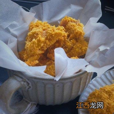 烤箱鸡米花的制作方法 烤箱鸡米花