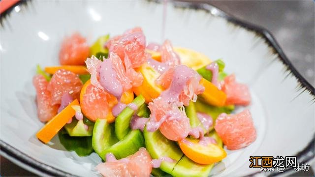 黄瓜沙拉怎么做 黄瓜沙拉