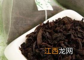 黑乌龙茶的正确喝法视频 黑乌龙茶的正确喝法